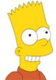 Bart Simpson Sounds: The Simpsons - Seasons 1 and 2