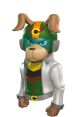Bill Grey (Star Fox 64) Type your text and hear it in the voice of Bill Grey (Star Fox 64).