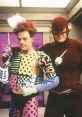 The Joker (Young, Mark Hamill) Type your text and hear it in the voice of The Joker (Young, Mark Hamill).