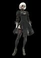2B (YoRHa No. 2 Type B) Type your text and hear it in the voice of 2B (YoRHa No. 2 Type B).