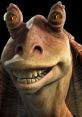 Jar Jar Binks Type your text and hear it in the voice of Jar Jar Binks.