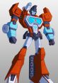 Perceptor (High Moon) Type your text and hear it in the voice of Perceptor (High Moon).