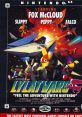 General Pepper (Star Fox 64) Type your text and hear it in the voice of General Pepper (Star Fox 64).