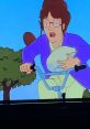 Peggy Hill Type your text and hear it in the voice of Peggy Hill.