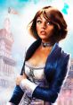 Elizabeth (BioShock) Type your text and hear it in the voice of Elizabeth (BioShock).