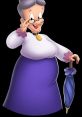 Granny (Looney Tunes) Type your text and hear it in the voice of Granny (Looney Tunes).