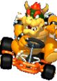 Bowser Sounds: Mario Kart 64