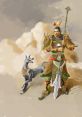 Erlang Shen (Black Myth) Type your text and hear it in the voice of Erlang Shen (Black Myth) .