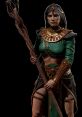 Witch (Diablo 2) Type your text and hear it in the voice of Witch (Diablo 2).