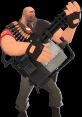 Heavy (TF2) Type your text and hear it in the voice of Heavy (TF2).
