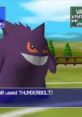 Pokemon Announcer Type your text and hear it in the voice of Pokemon Announcer.