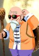 Master Roshi Type your text and hear it in the voice of Master Roshi.