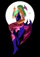 Morrigan Aensland (Darkstalkers) Type your text and hear it in the voice of Morrigan Aensland (Darkstalkers).