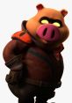 Pigma Dengar (Star Fox 64) Type your text and hear it in the voice of Pigma Dengar (Star Fox 64).