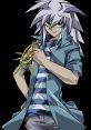 Yami Bakura Type your text and hear it in the voice of Yami Bakura.