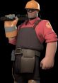 Engineer (TF2) Type your text and hear it in the voice of Engineer (TF2).