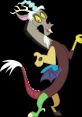 Discord (MLP) Type your text and hear it in the voice of Discord (MLP).