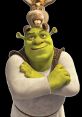 Shrek Type your text and hear it in the voice of Shrek.