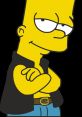 Bart Simpson Type your text and hear it in the voice of Bart Simpson.