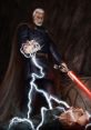 Count Dooku (Clone Wars) Type your text and hear it in the voice of Count Dooku (Clone Wars).