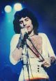 Freddie Mercury (70s Singing) Type your text and hear it in the voice of Freddie Mercury (70s Singing).