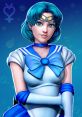 Sailor Mercury (DiC) Type your text and hear it in the voice of Sailor Mercury (DiC).
