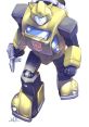 Bumblebee (G1) Type your text and hear it in the voice of Bumblebee (G1).