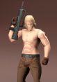 Liquid Snake Type your text and hear it in the voice of Liquid Snake.