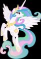 Princess Celestia Type your text and hear it in the voice of Princess Celestia.