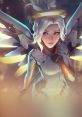Mercy (Overwatch) Type your text and hear it in the voice of Mercy (Overwatch).