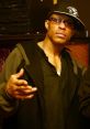 Guru (Rapping) Type your text and hear it in the voice of Guru (Rapping).