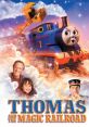 James (Thomas and the Magic Railroad) Type your text and hear it in the voice of James (Thomas and the Magic Railroad).