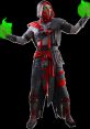 Ermac (MK12) Type your text and hear it in the voice of Ermac (MK12).