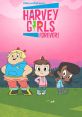 Lotta Plump - Harvey Street Kids - Harvey Girls Lotta Plump - Harvey Street Kids / Harvey Girls