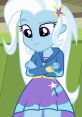 Trixie Lulamoon Type your text and hear it in the voice of Trixie Lulamoon.