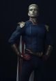 Homelander (Call Of Duty) Type your text to hear it in the voice of Homelander (Call Of Duty).