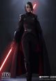 Second Sister - Mask Off (Star Wars Jedi Fallen Order) Type your text to hear it in the voice of Second Sister - Mask Off