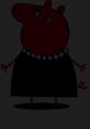 Mummy Pig (Peppa Pig) Type your text to hear it in the voice of Mummy Pig (Peppa Pig).