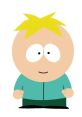 Butters Stotch Type your text to hear it in the voice of Butters Stotch.
