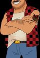 Boomstick (Death Battle) Type your text and hear it in the voice of Boomstick (Death Battle).