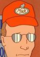 Dale Gribble Type your text and hear it in the voice of Dale Gribble.