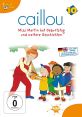 Mrs. Martin celebrates her birthday with Caillou and friends, enjoying stories and fun in this charming children's episode.