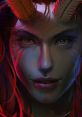 Queen Of Pain Type your text and hear it in the voice of Queen Of Pain.