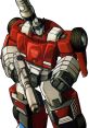 Sideswipe (G1) Type your text and hear it in the voice of Sideswipe (G1).