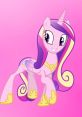 Princess Cadence Type your text and hear it in the voice of Princess Cadence.