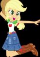 Applejack Type your text and hear it in the voice of Applejack.