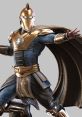Dr Fate - Injustice 2 Type your text to hear it in the voice of Dr Fate - Injustice 2.