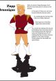 Zapp Brannigan Type your text and hear it in the voice of Zapp Brannigan.