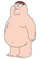 Peter Griffin (Classic) Type your text and hear it in the voice of Peter Griffin (Classic).
