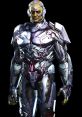 Brainiac - Injustice 2 Type your text to hear it in the voice of Brainiac - Injustice 2.